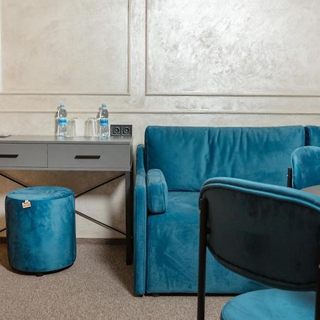 Jam Apartments 리비프 외부 사진