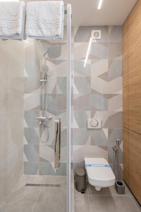 Jam Apartments 리비프 외부 사진