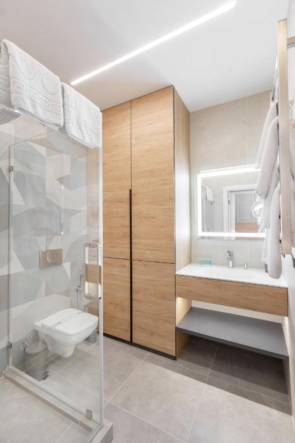 Jam Apartments 리비프 외부 사진