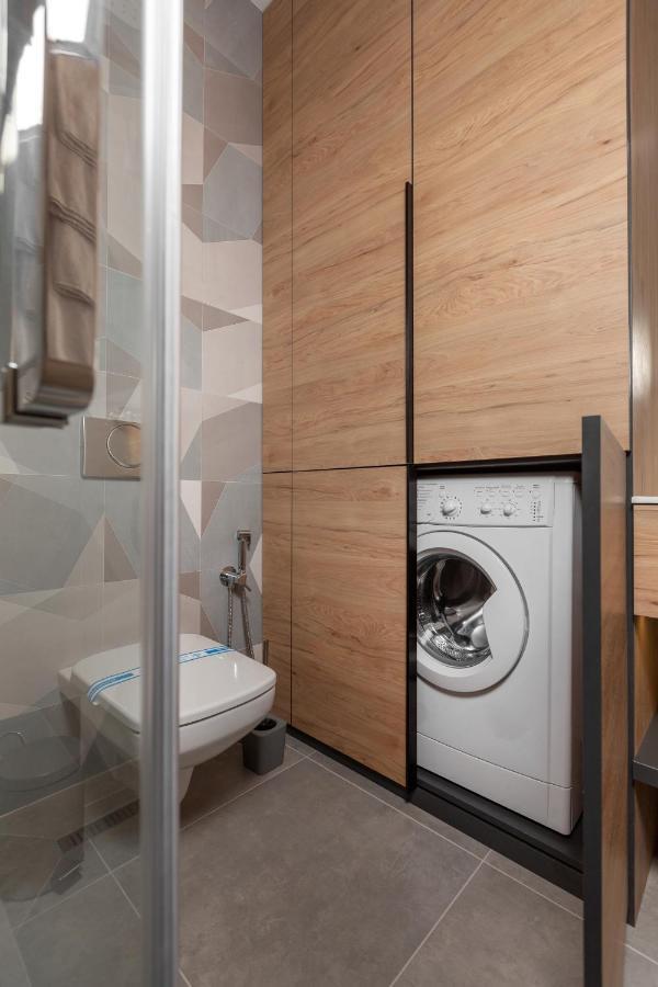 Jam Apartments 리비프 외부 사진