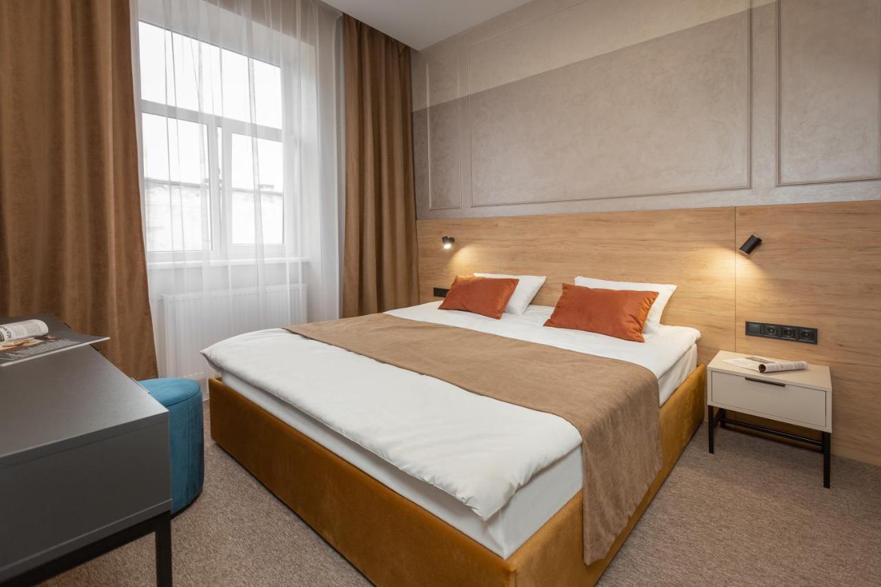 Jam Apartments 리비프 외부 사진