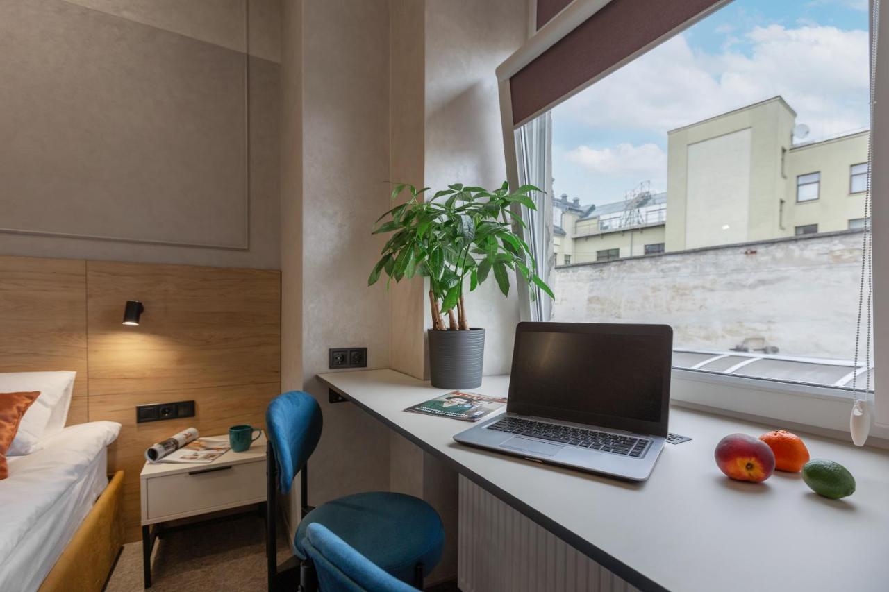Jam Apartments 리비프 외부 사진