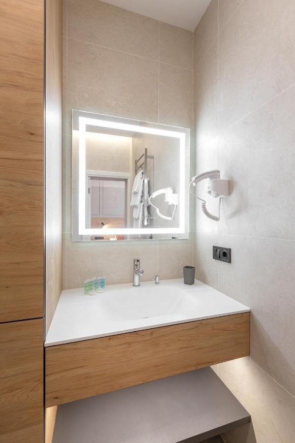 Jam Apartments 리비프 외부 사진