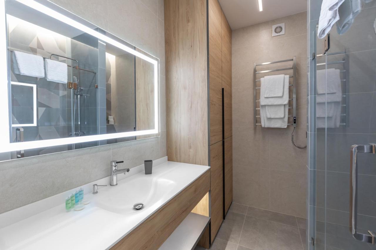 Jam Apartments 리비프 외부 사진