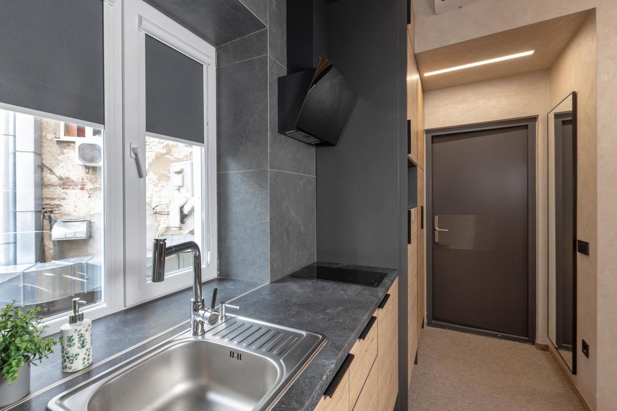 Jam Apartments 리비프 외부 사진