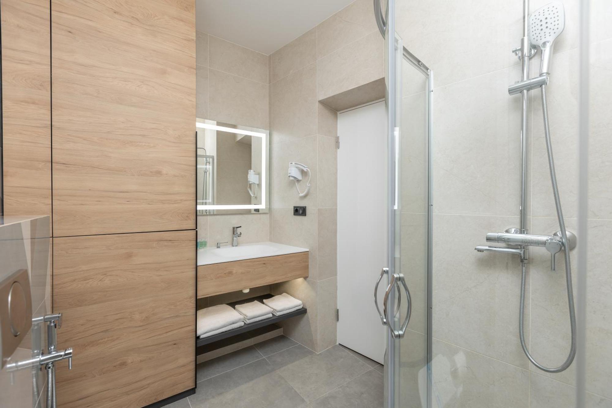 Jam Apartments 리비프 외부 사진