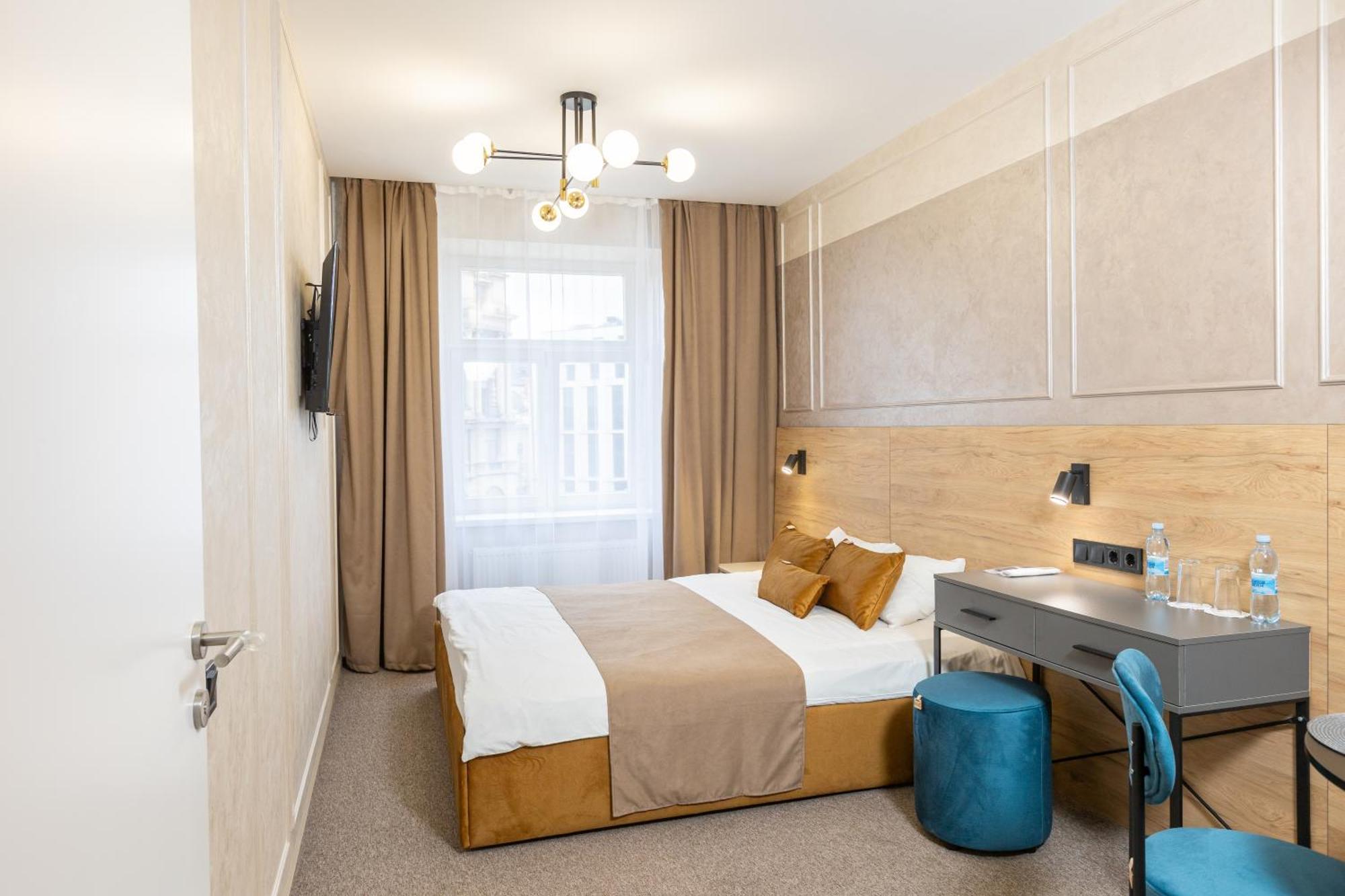 Jam Apartments 리비프 외부 사진