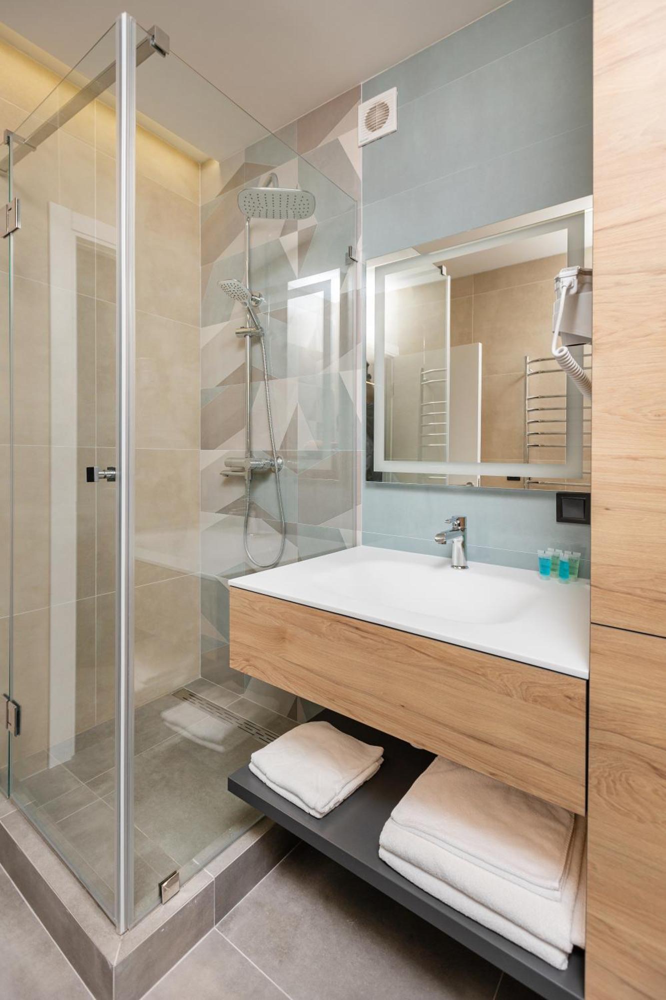 Jam Apartments 리비프 외부 사진
