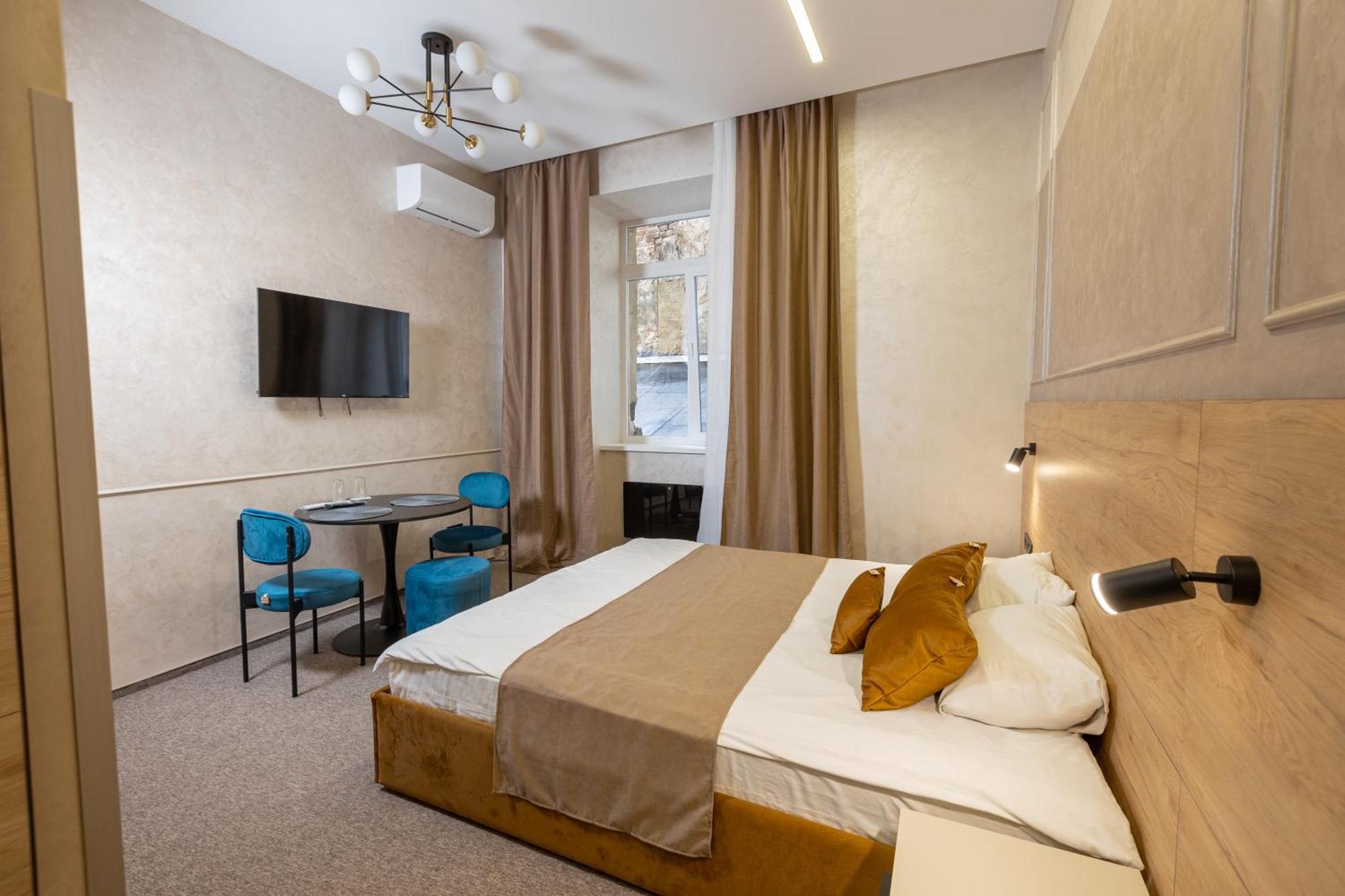 Jam Apartments 리비프 외부 사진