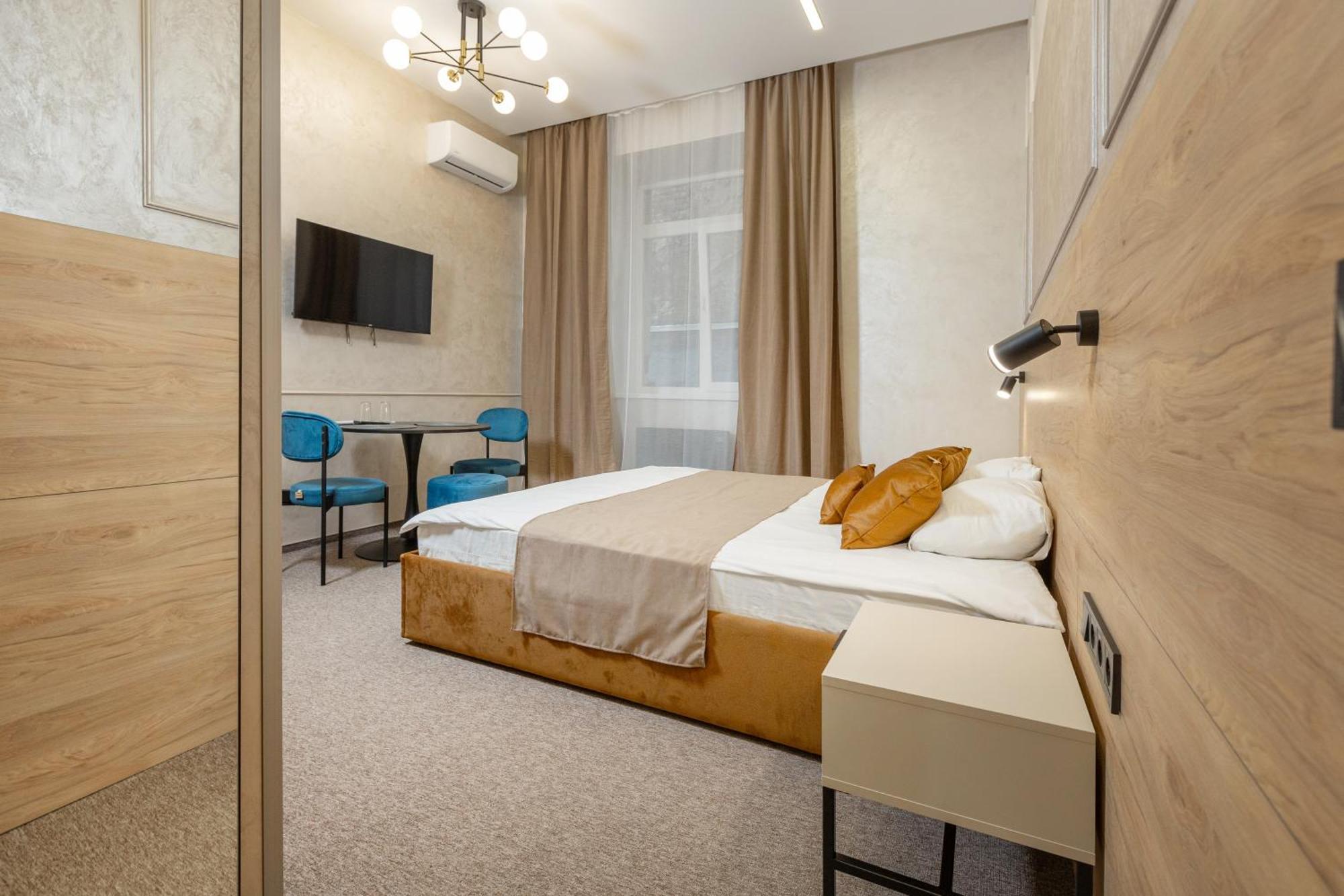 Jam Apartments 리비프 외부 사진