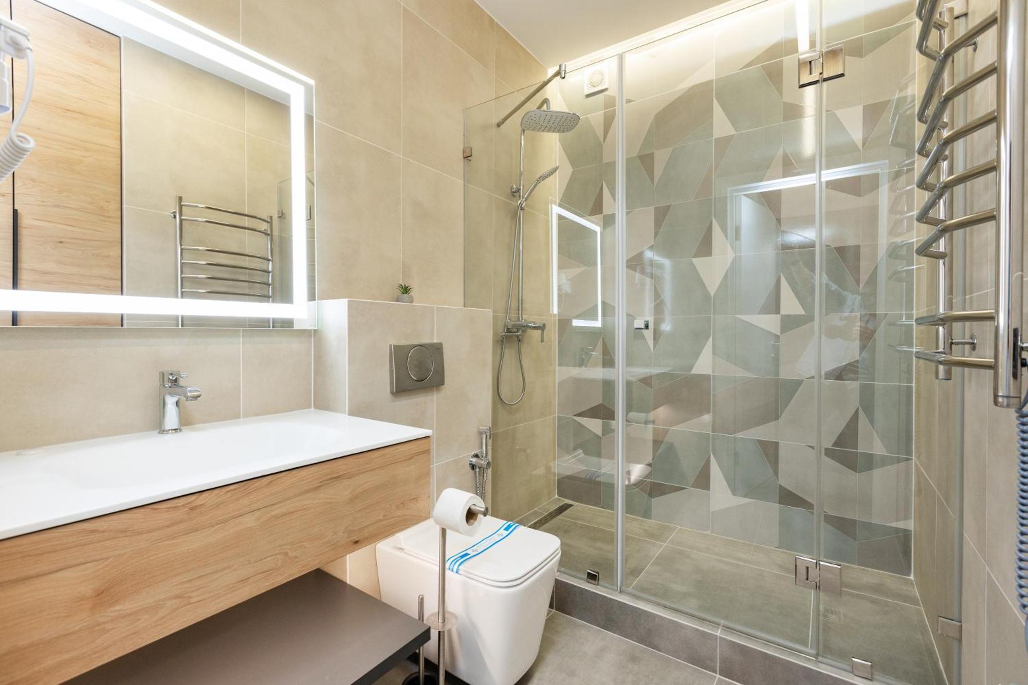 Jam Apartments 리비프 외부 사진