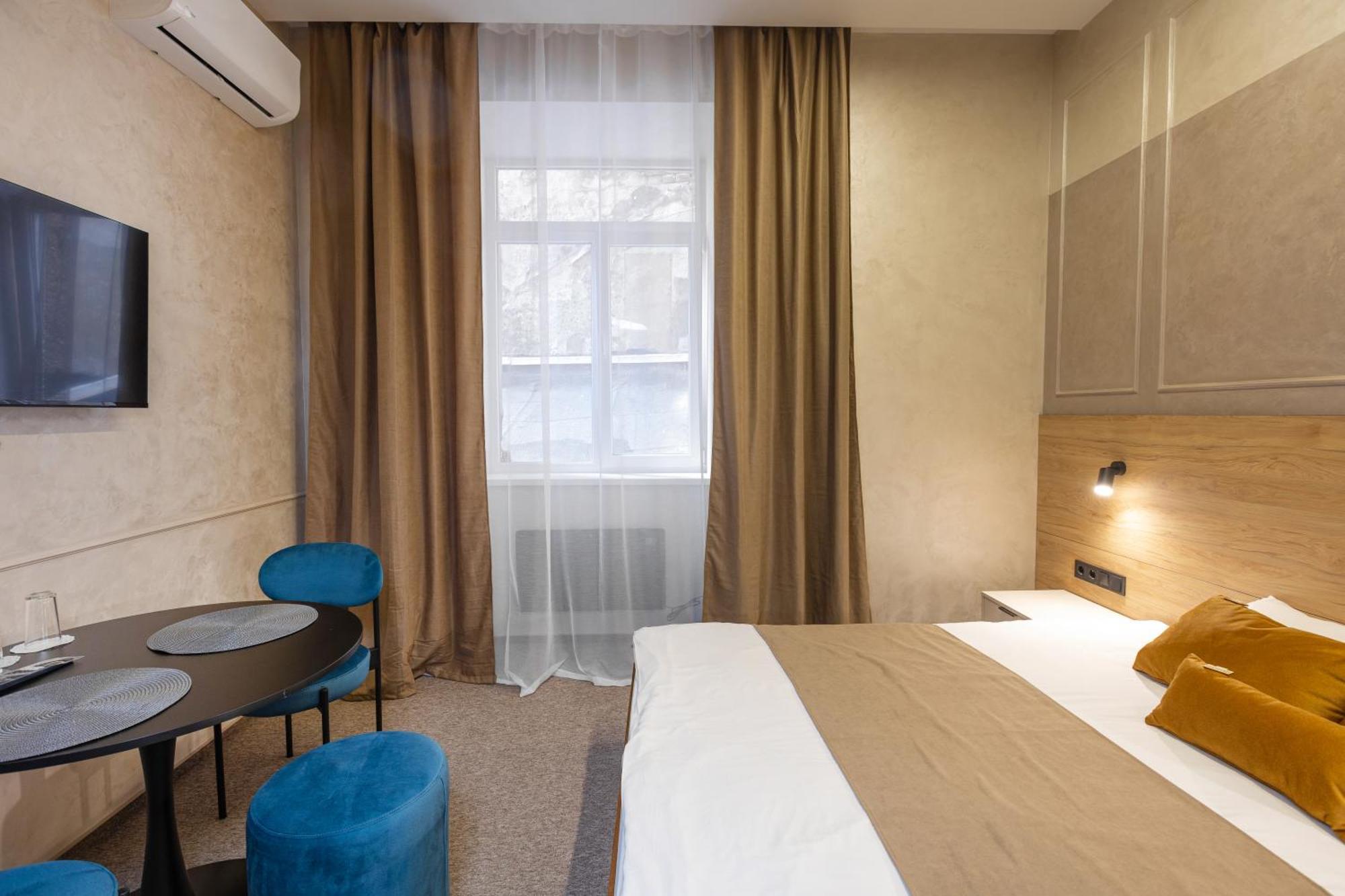 Jam Apartments 리비프 외부 사진